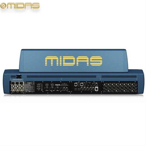 Mixer MIDAS PRO-X-CC-IP 5